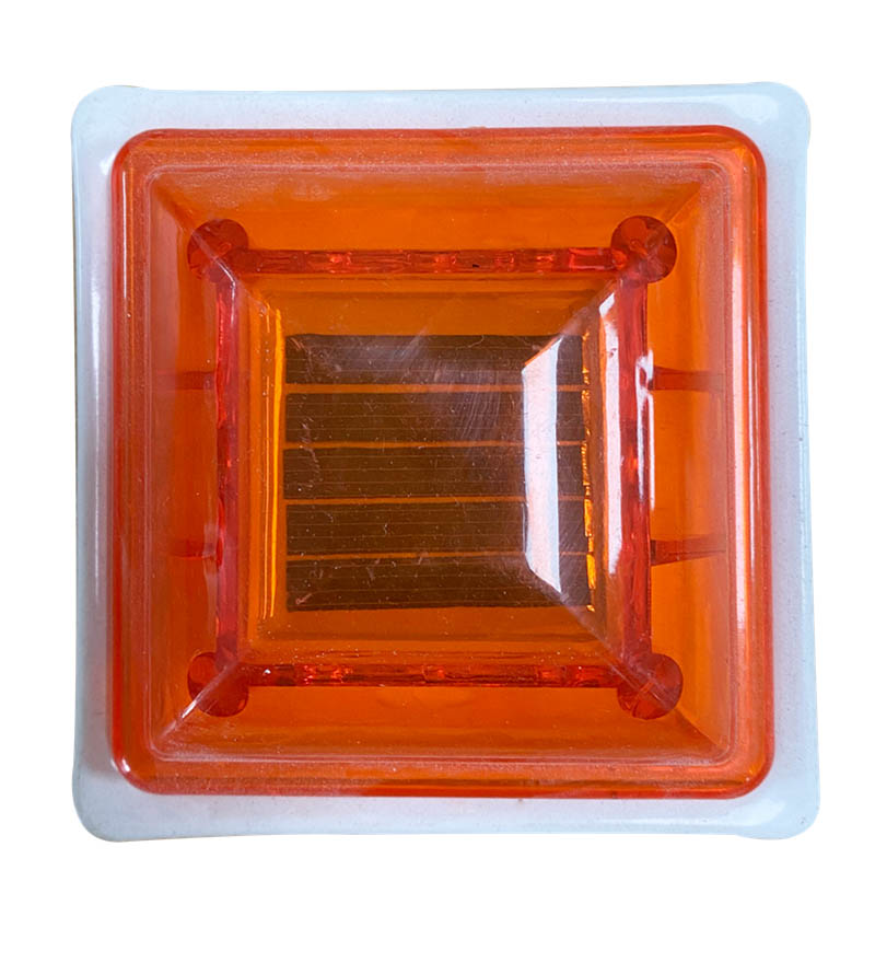 智慧柱帽監測器