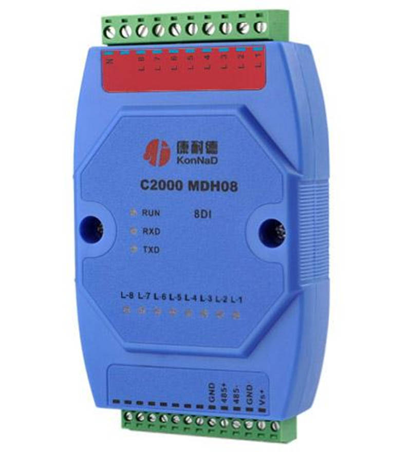 智能空開(kāi)監測器